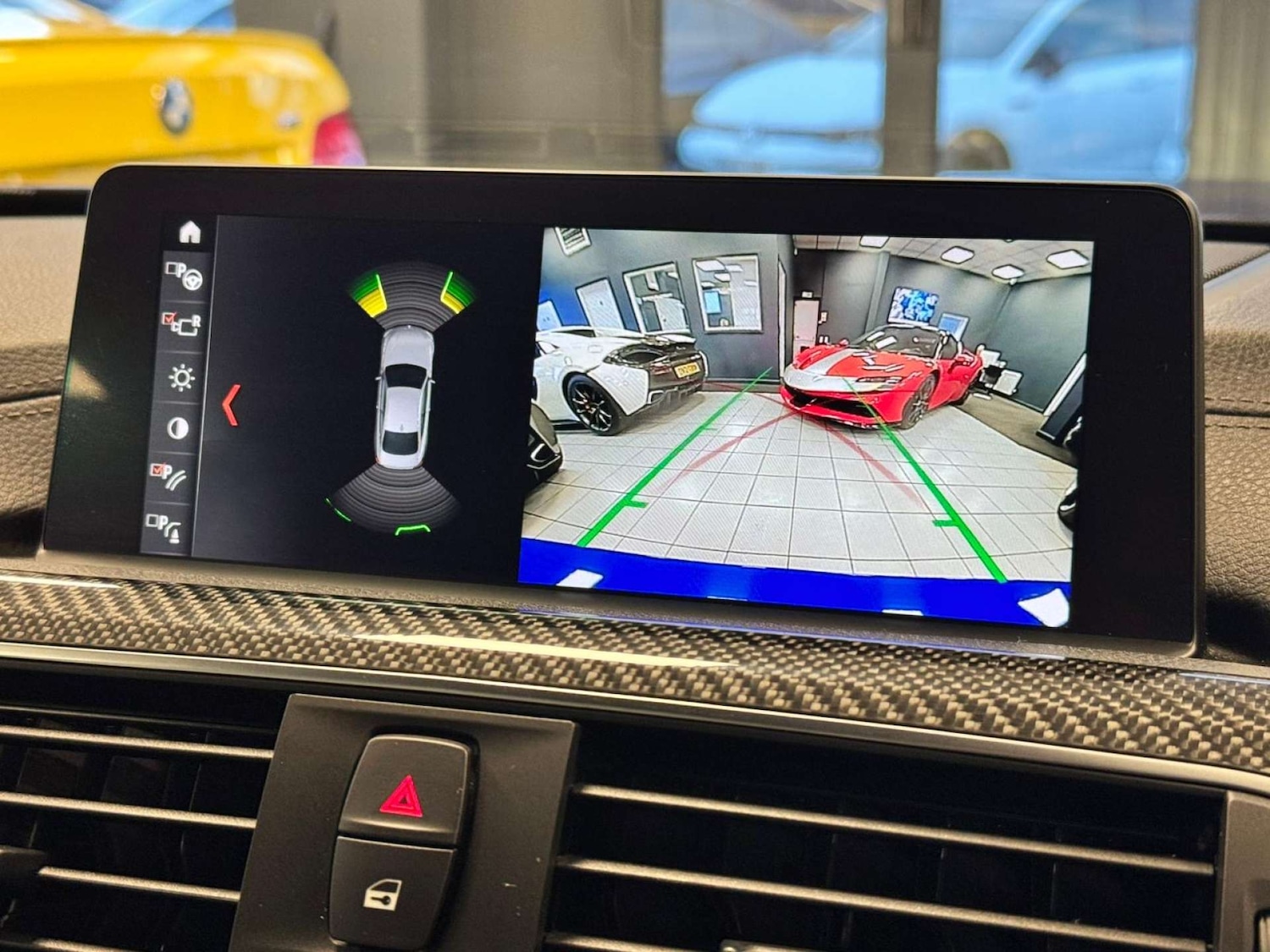 Used BMW M4 2020 for sale - 77161994: Photo 26