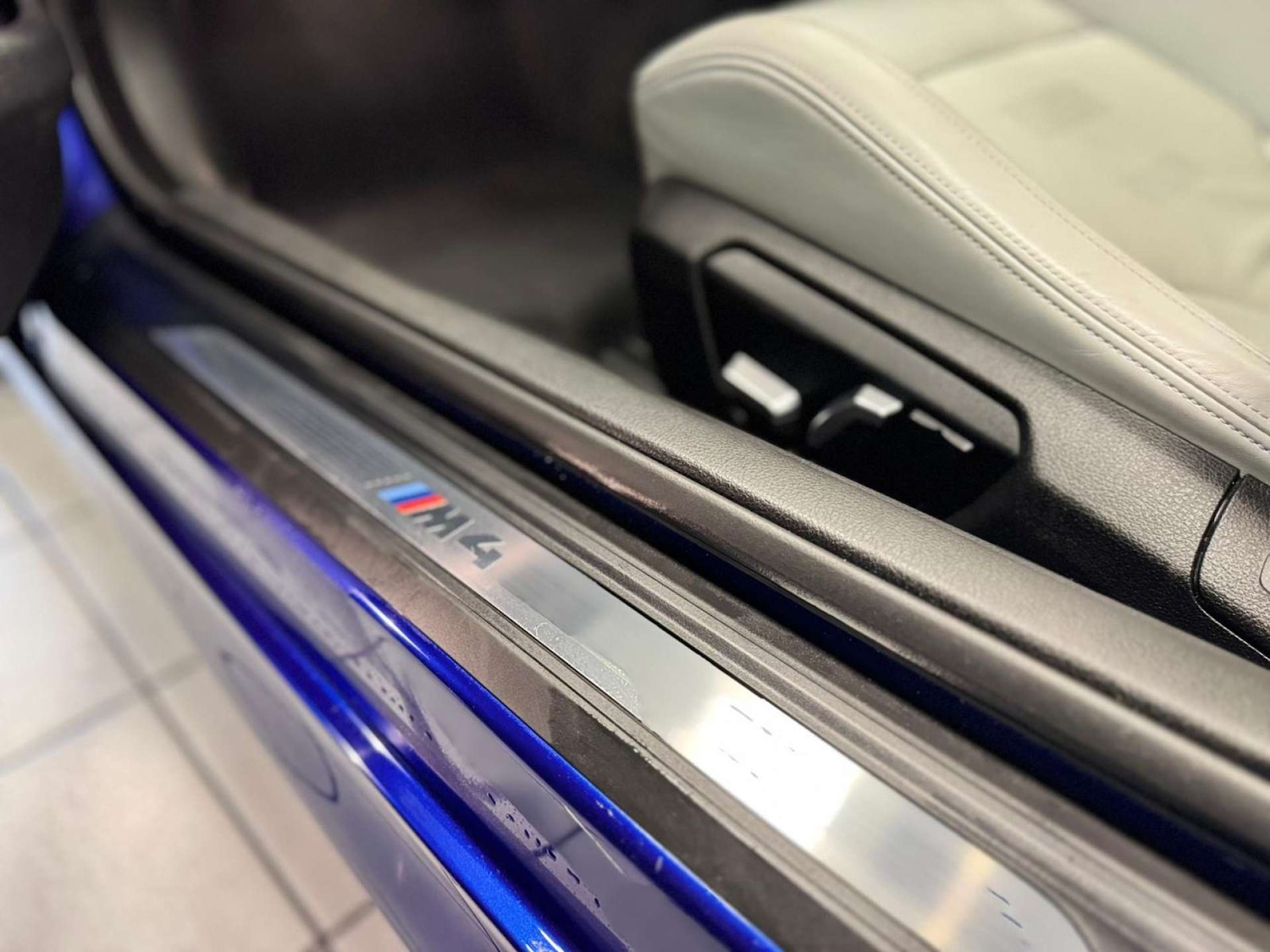 Used BMW M4 2020 for sale - 77161994: Photo 27