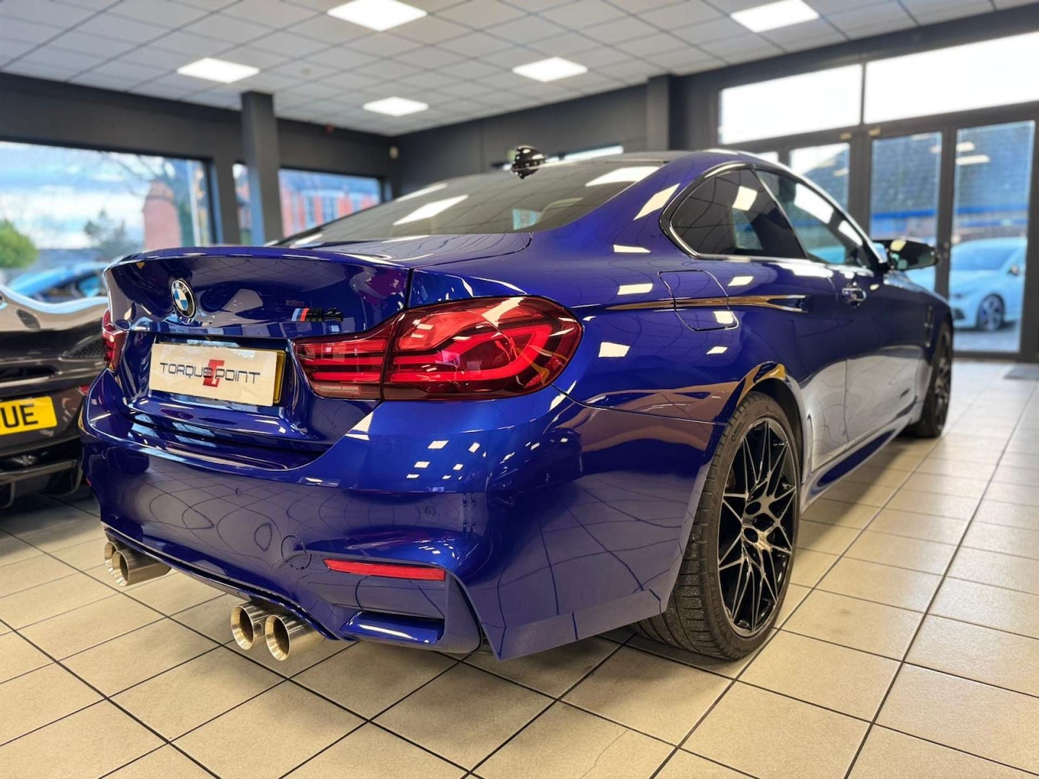 Used BMW M4 2020 for sale - 77161994: Photo 5