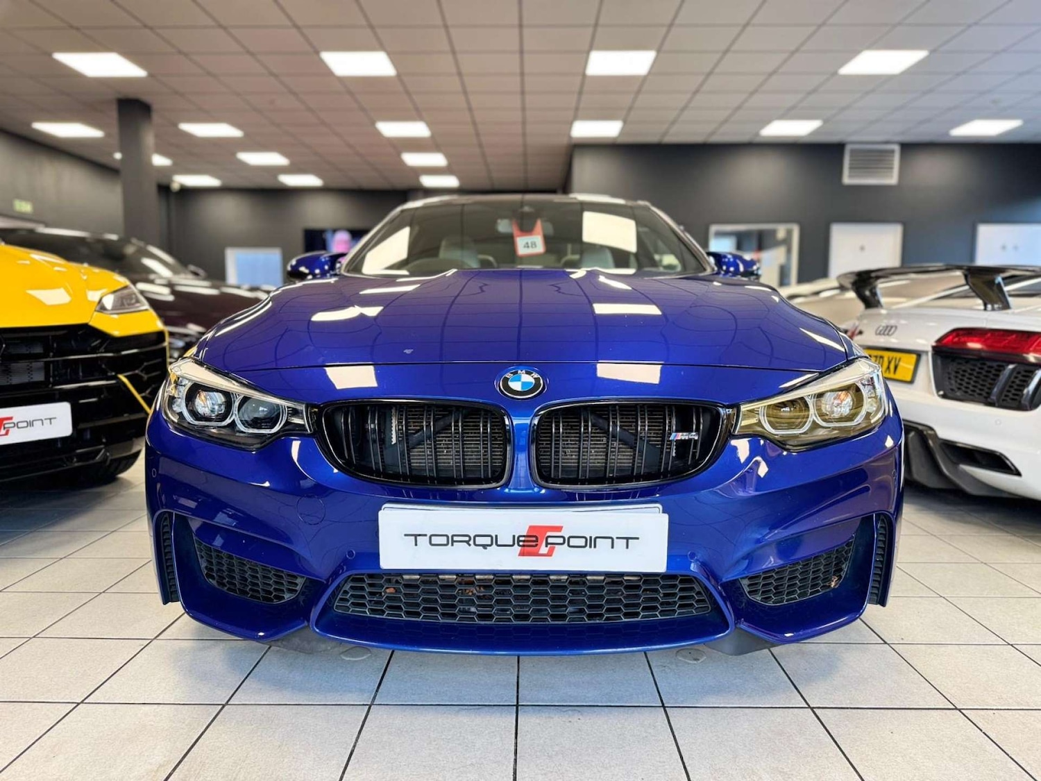 Used BMW M4 2020 for sale - 77161994: Photo 6