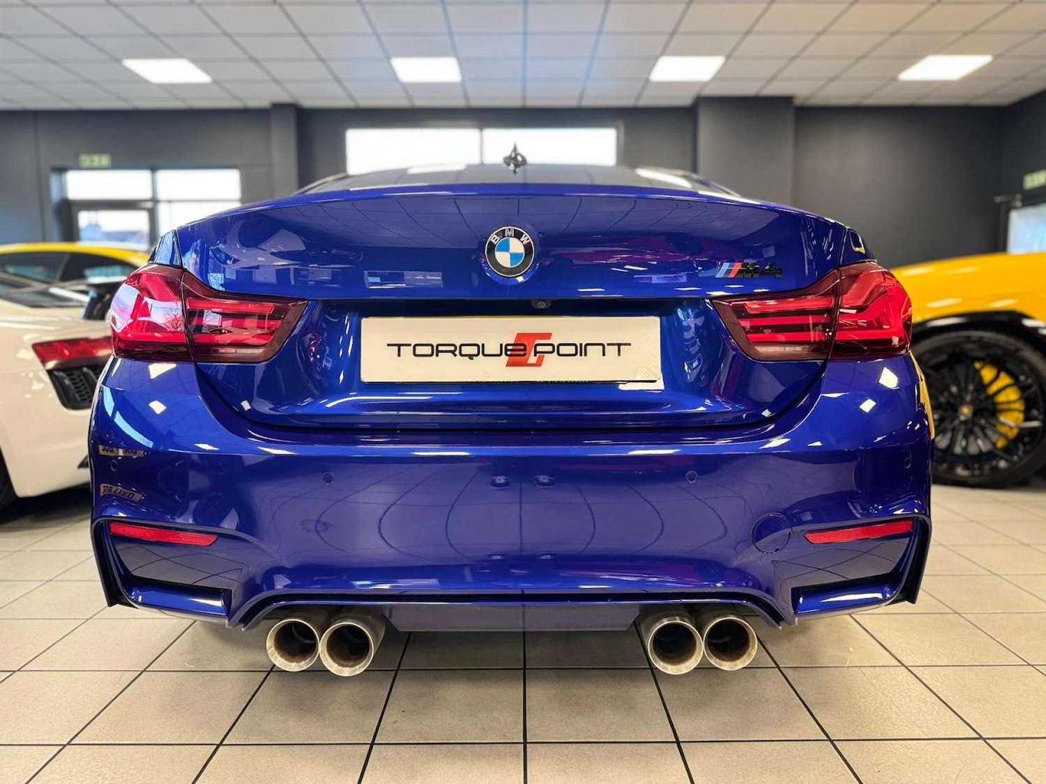 Used BMW M4 2020 for sale - 77161994: Photo 7