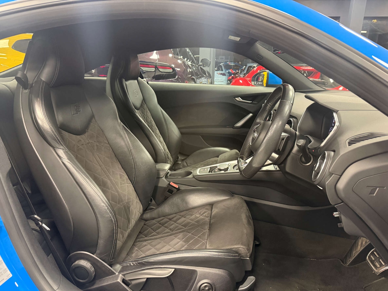 Used Audi TT 2019 for sale - 77667922: Photo 11