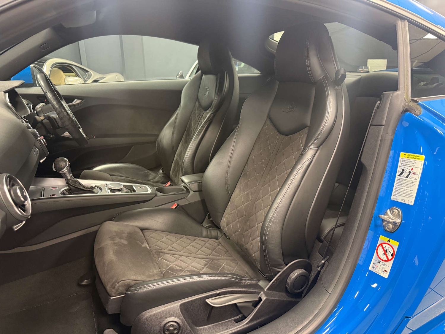 Used Audi TT 2019 for sale - 77667922: Photo 12