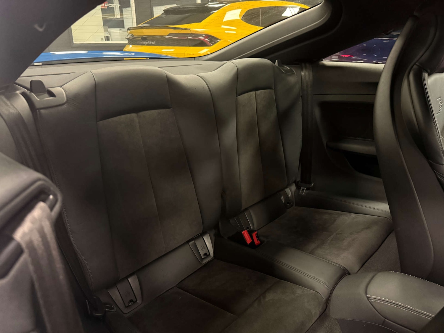 Used Audi TT 2019 for sale - 77667922: Photo 13