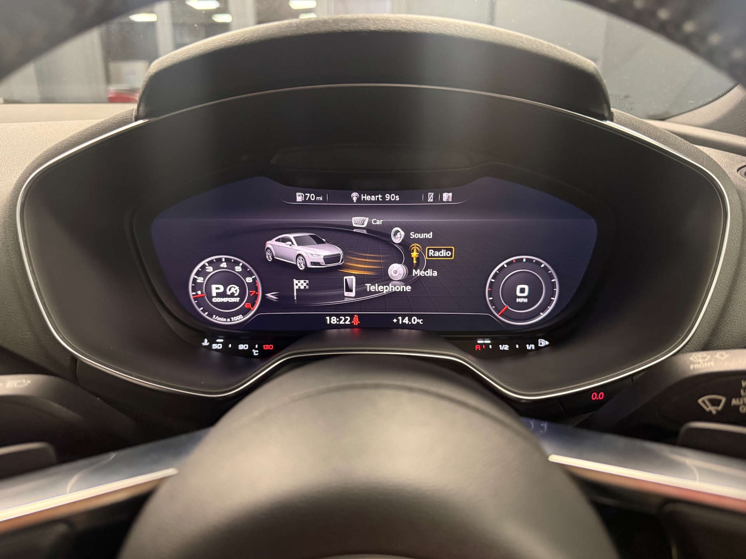 Used Audi TT 2019 for sale - 77667922: Photo 16