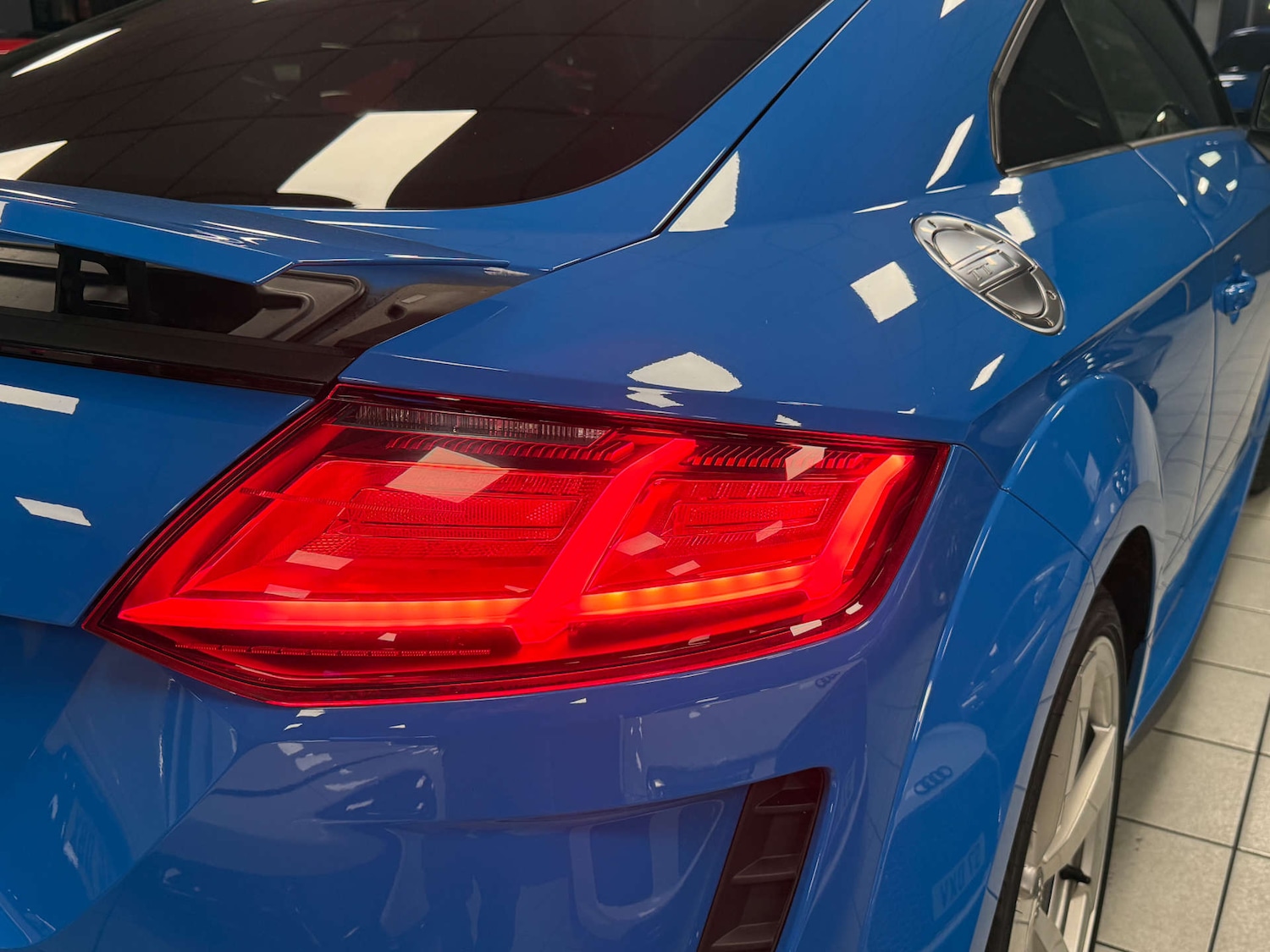 Used Audi TT 2019 for sale - 77667922: Photo 24