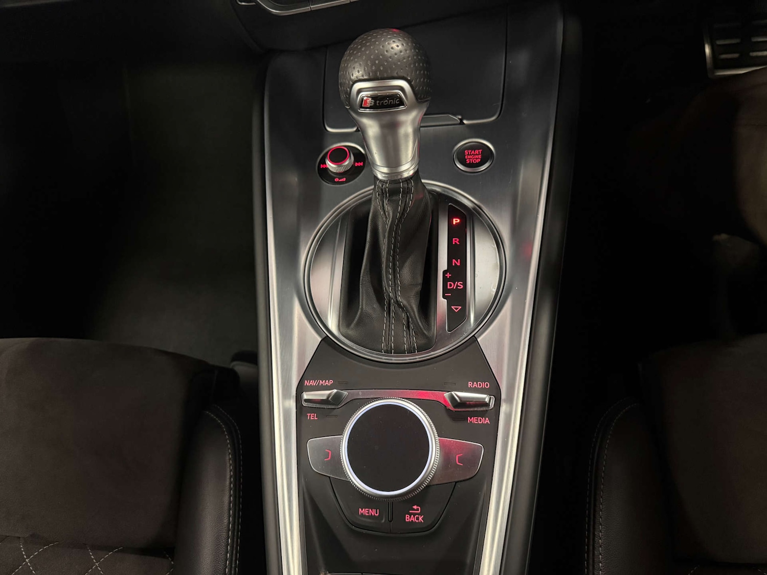 Used Audi TT 2019 for sale - 77667922: Photo 29