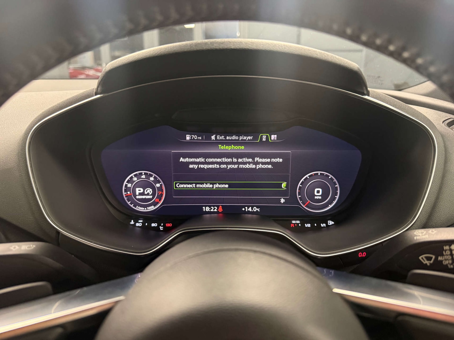 Used Audi TT 2019 for sale - 77667922: Photo 31