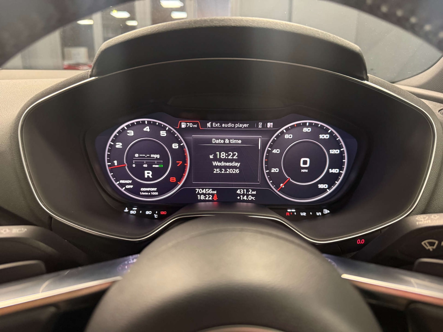 Used Audi TT 2019 for sale - 77667922: Photo 32