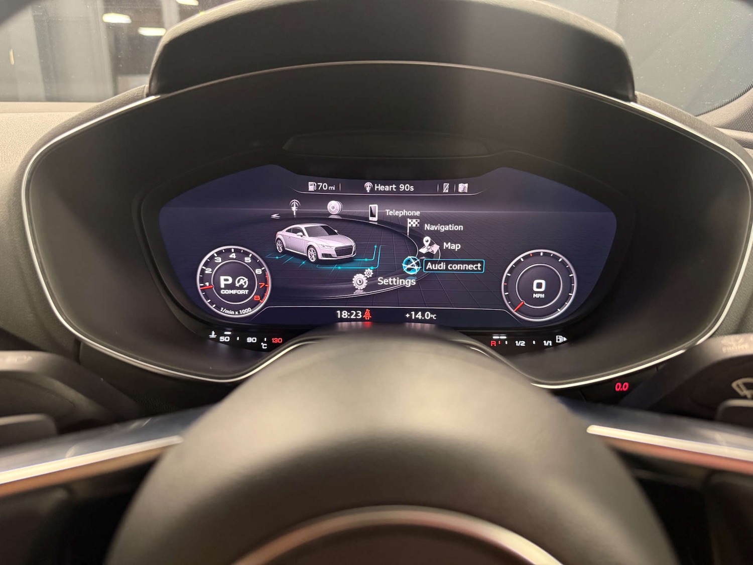 Used Audi TT 2019 for sale - 77667922: Photo 33