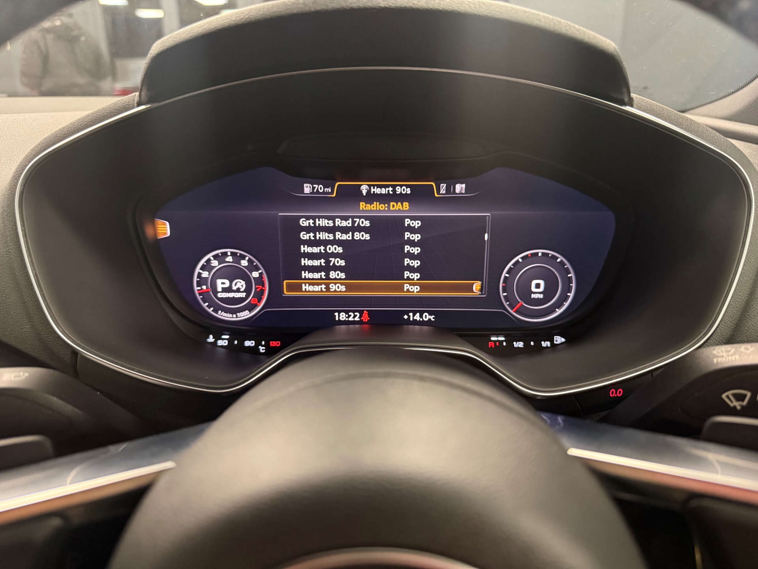 Used Audi TT 2019 for sale - 77667922: Photo 34