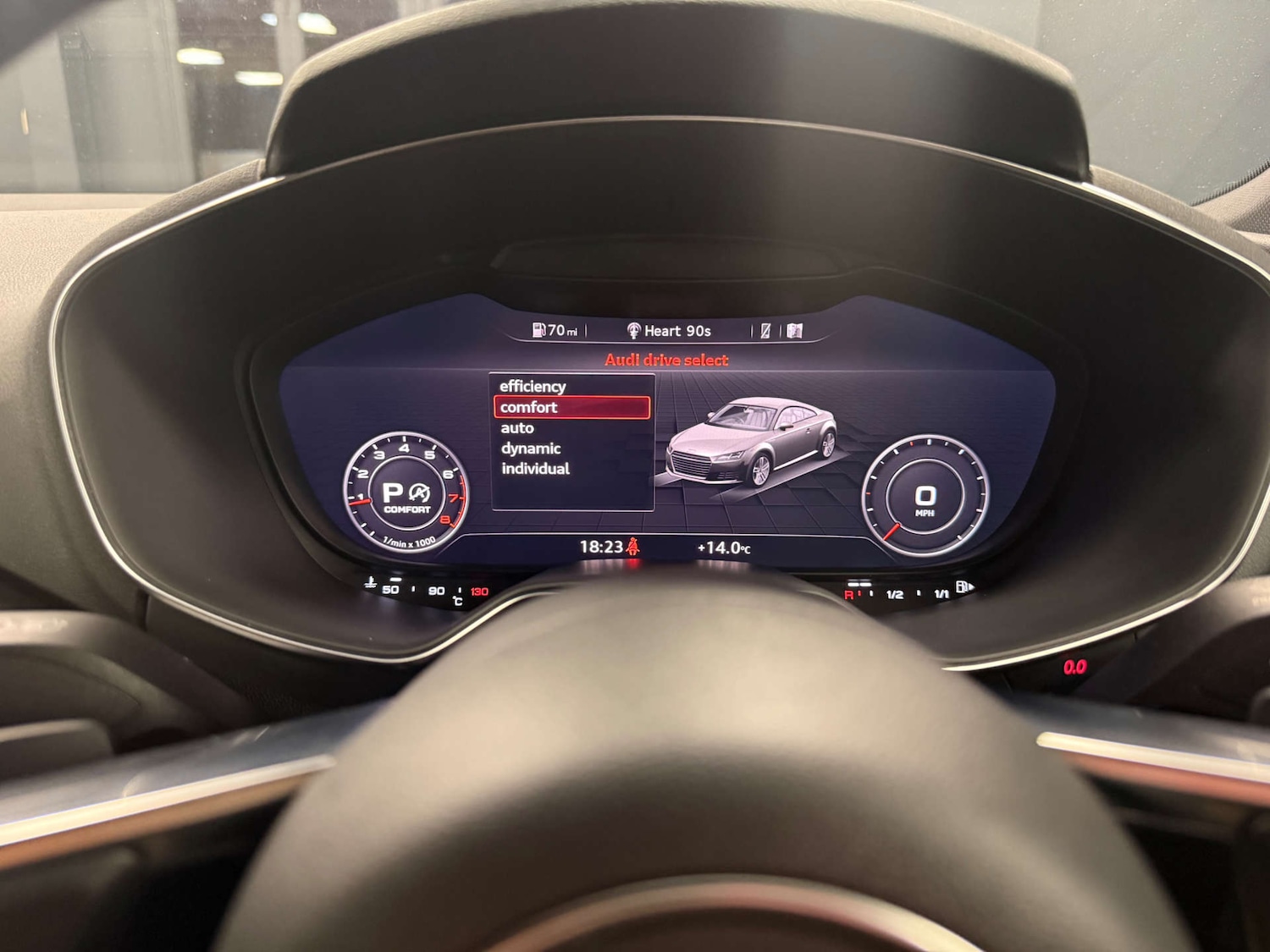 Used Audi TT 2019 for sale - 77667922: Photo 36