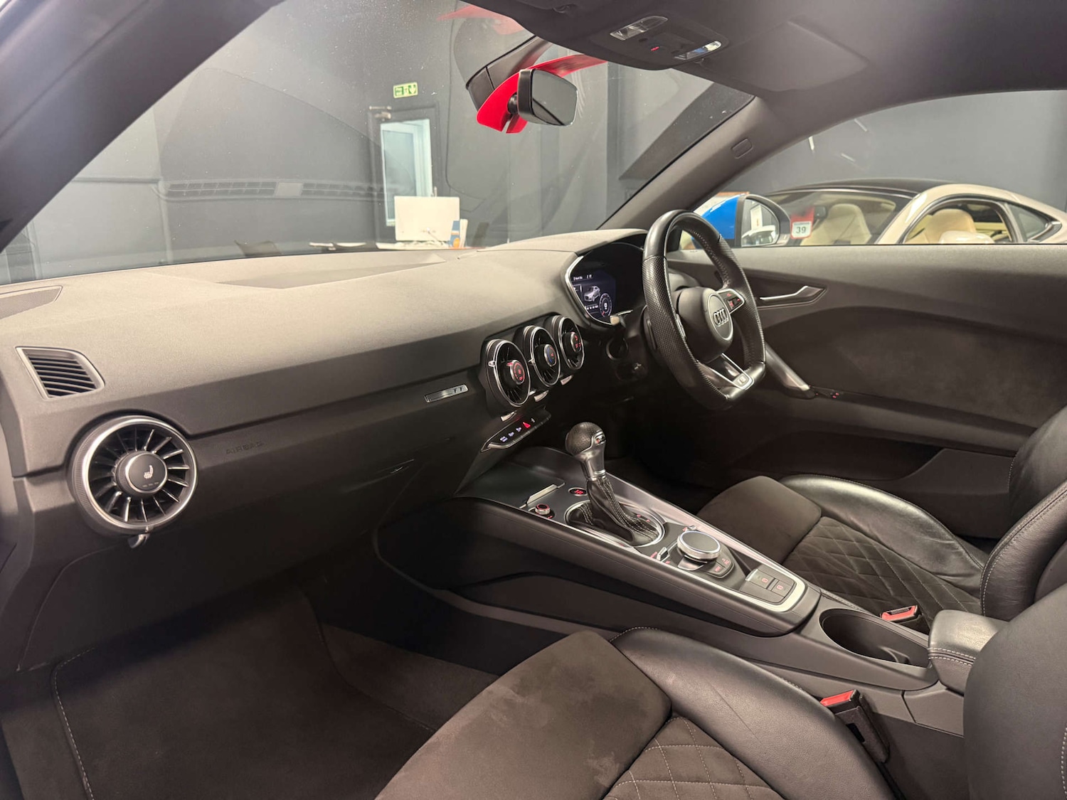 Used Audi TT 2019 for sale - 77667922: Photo 38