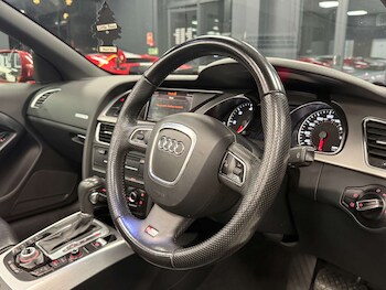 Used Audi A5 2011 for sale - 77314244: Photo