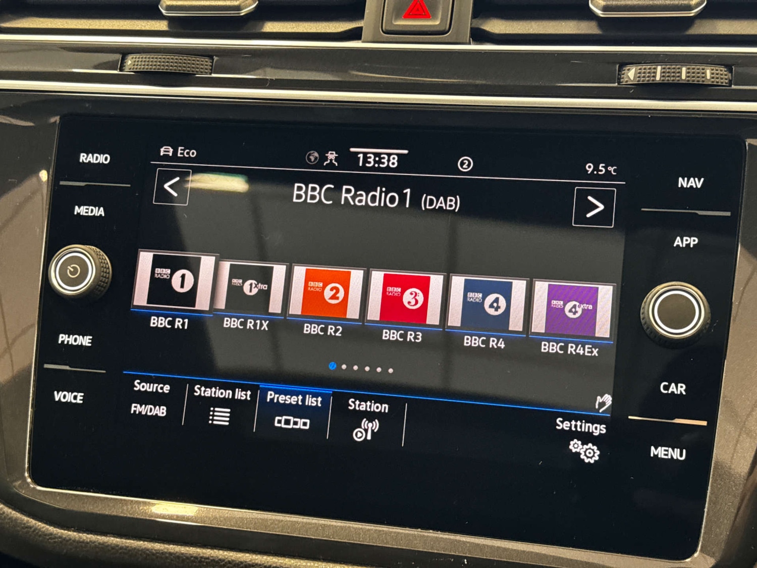 Used Volkswagen Tiguan 2021 for sale - 77470080: Photo 15