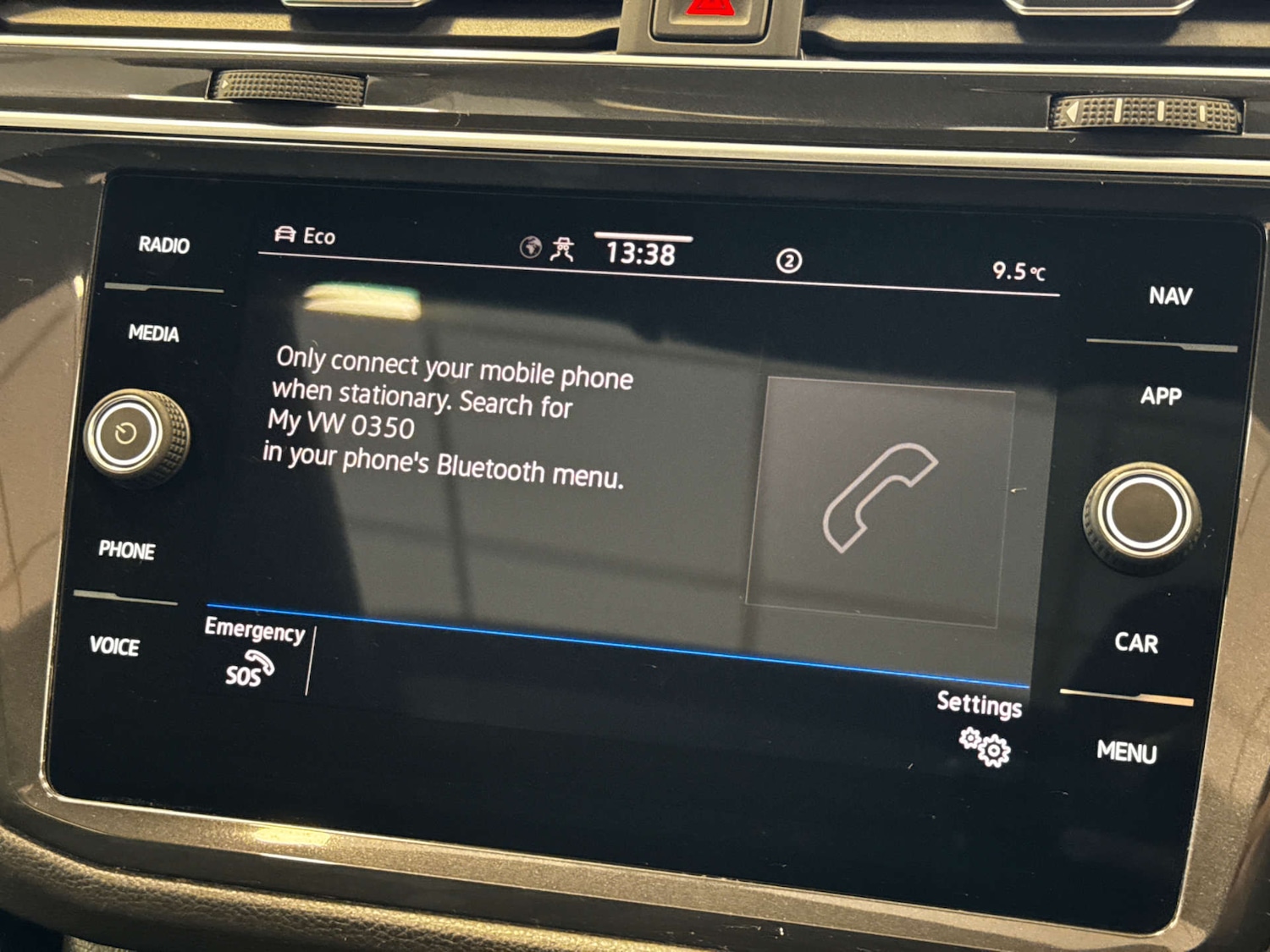 Used Volkswagen Tiguan 2021 for sale - 77470080: Photo 17