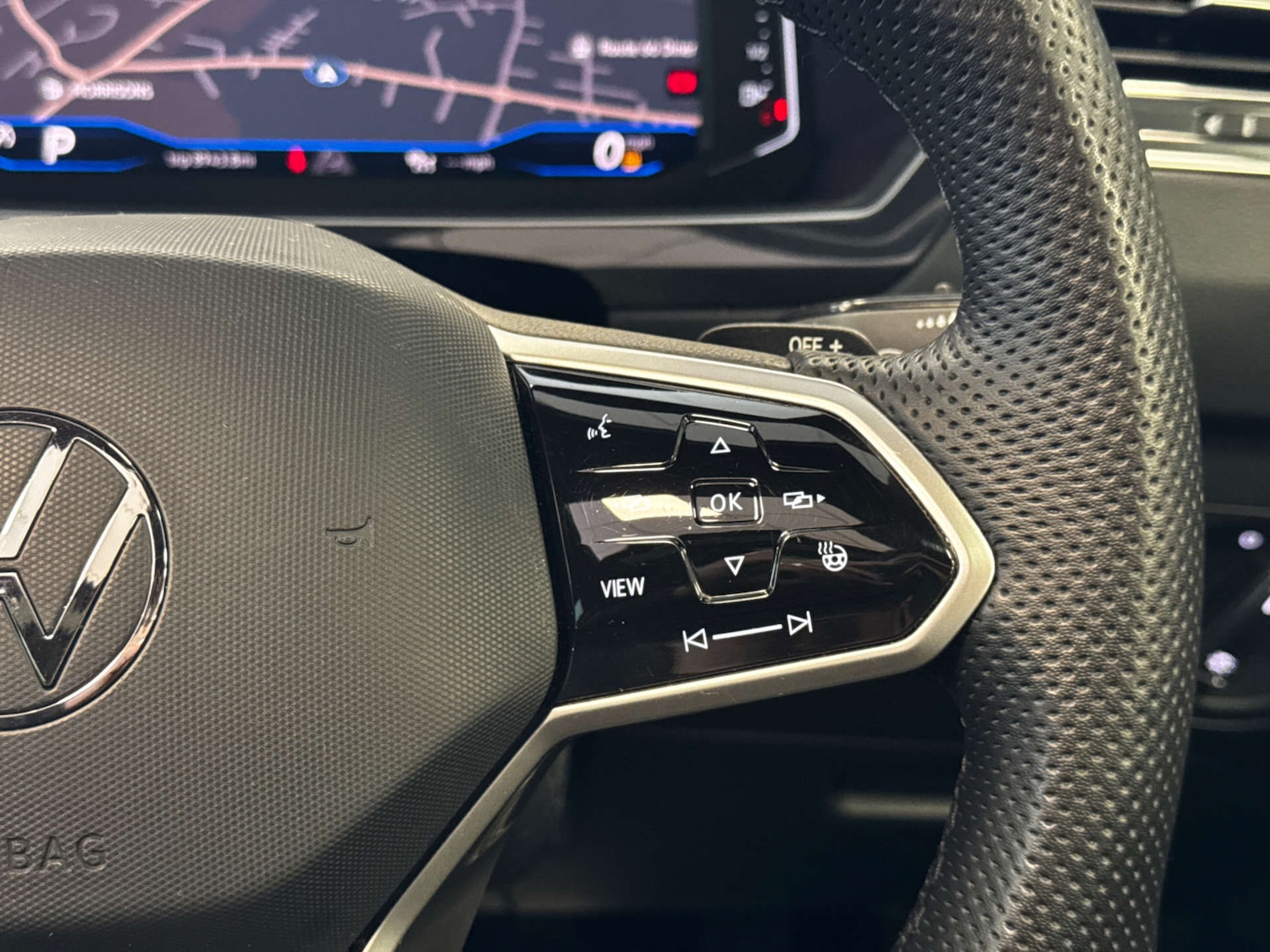 Used Volkswagen Tiguan 2021 for sale - 77470080: Photo 25