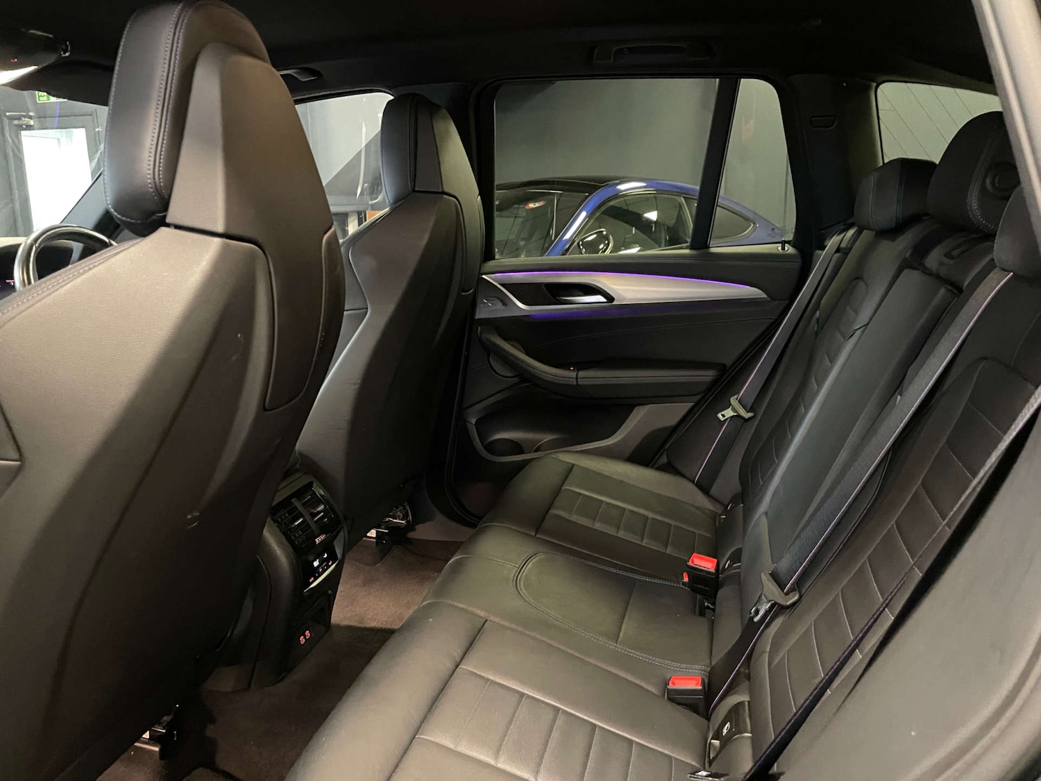 Used BMW X3 2020 for sale - 78202474: Photo 10