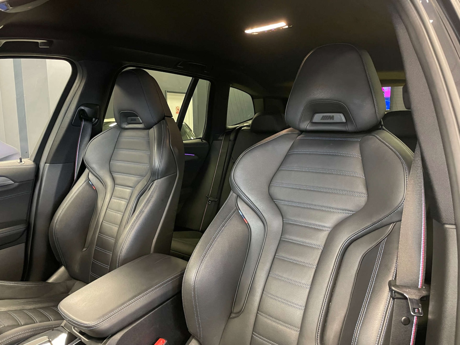 Used BMW X3 2020 for sale - 78202474: Photo 11