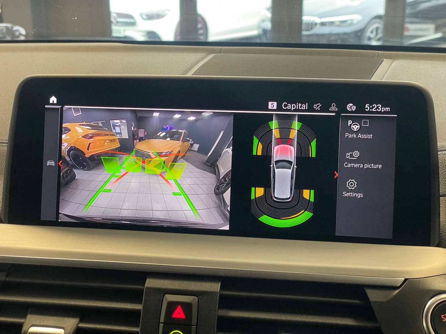 Used BMW X3 2020 for sale - 78202474: Photo 12