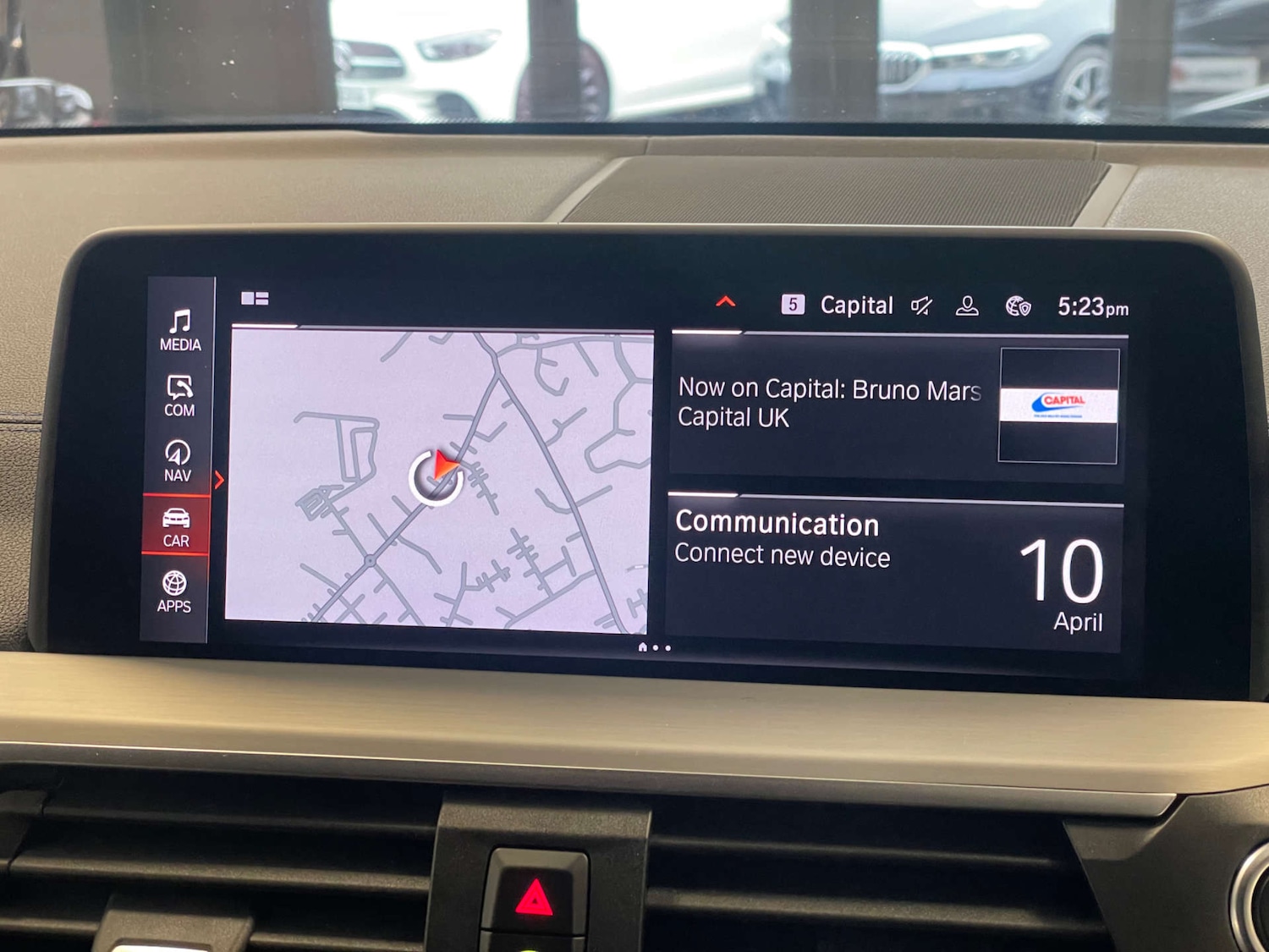 Used BMW X3 2020 for sale - 78202474: Photo 13