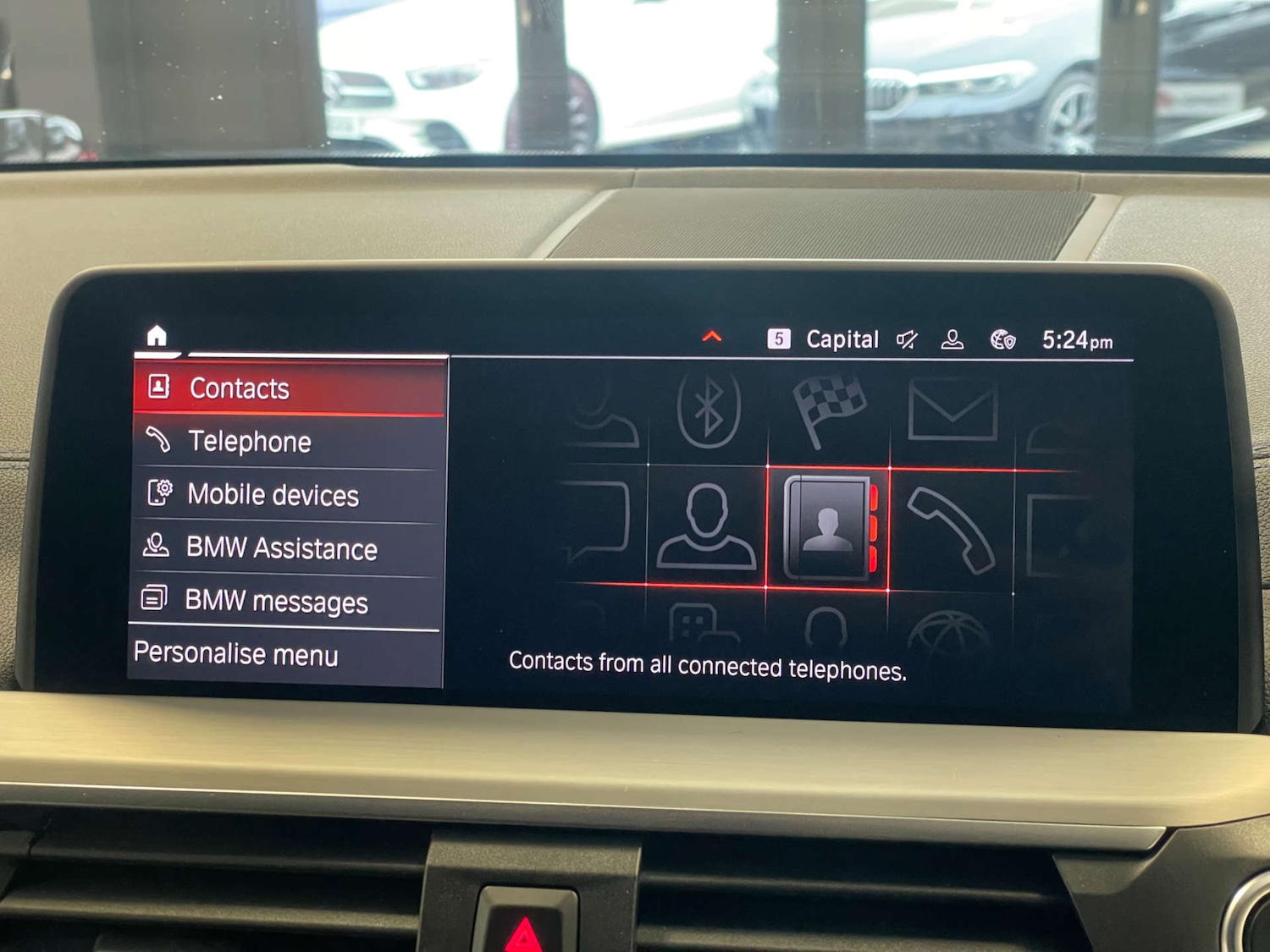 Used BMW X3 2020 for sale - 78202474: Photo 14