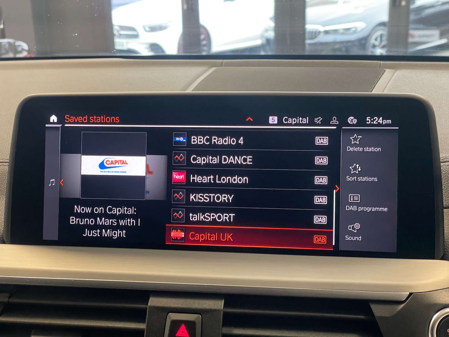 Used BMW X3 2020 for sale - 78202474: Photo 15