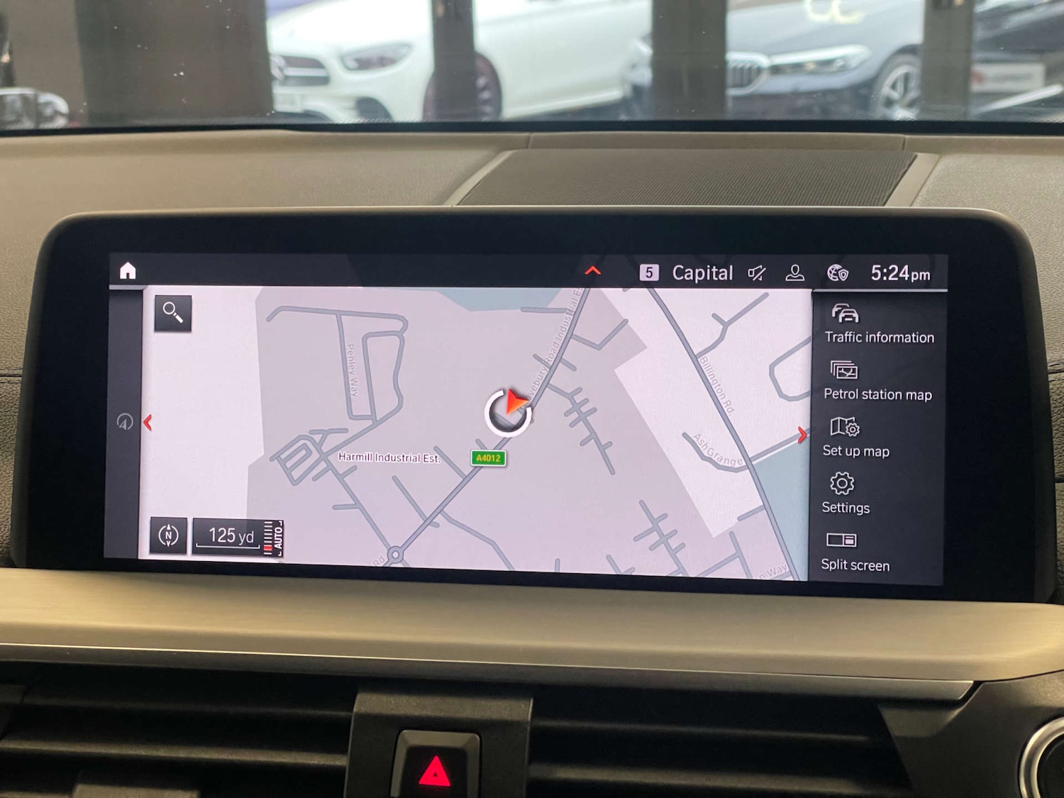 Used BMW X3 2020 for sale - 78202474: Photo 16