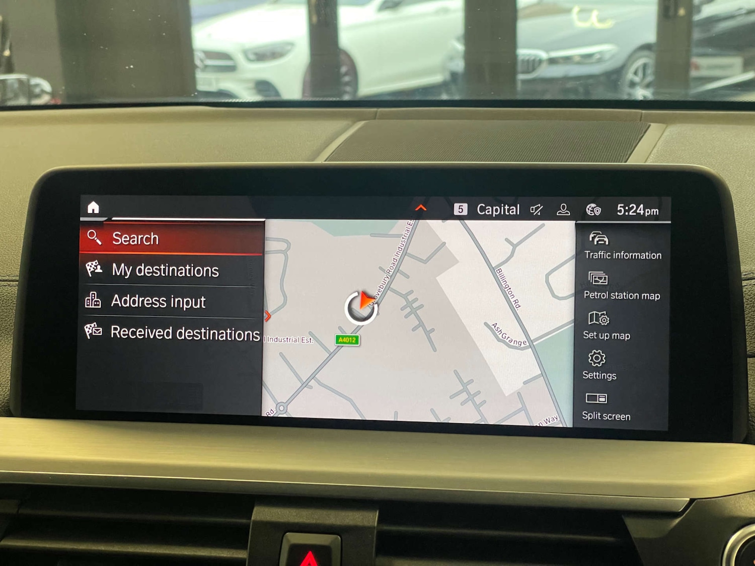 Used BMW X3 2020 for sale - 78202474: Photo 17