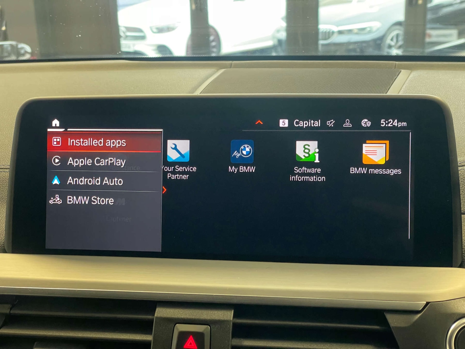 Used BMW X3 2020 for sale - 78202474: Photo 18