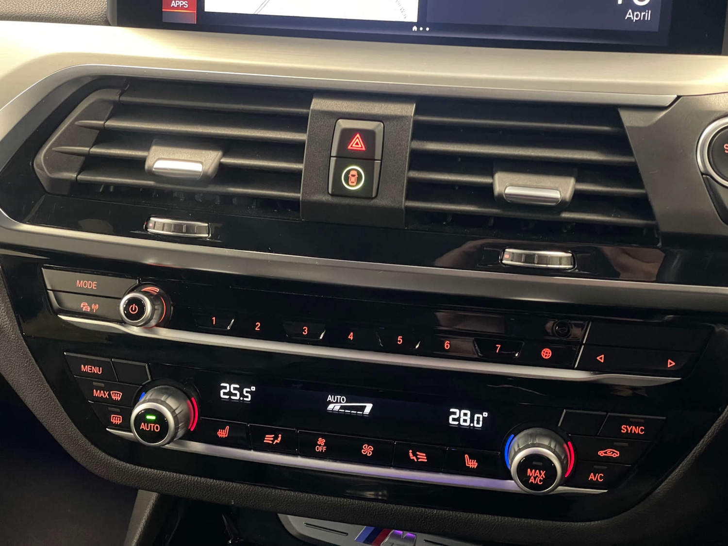 Used BMW X3 2020 for sale - 78202474: Photo 19