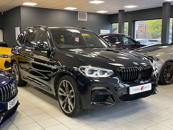 Used BMW X3 2020 for sale - 78202474: Photo