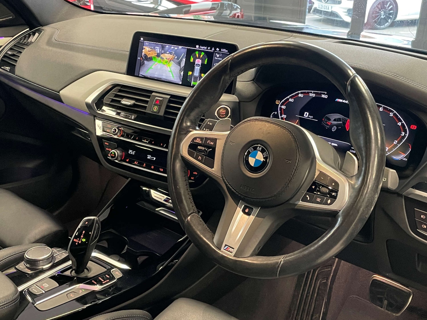 Used BMW X3 2020 for sale - 78202474: Photo 2