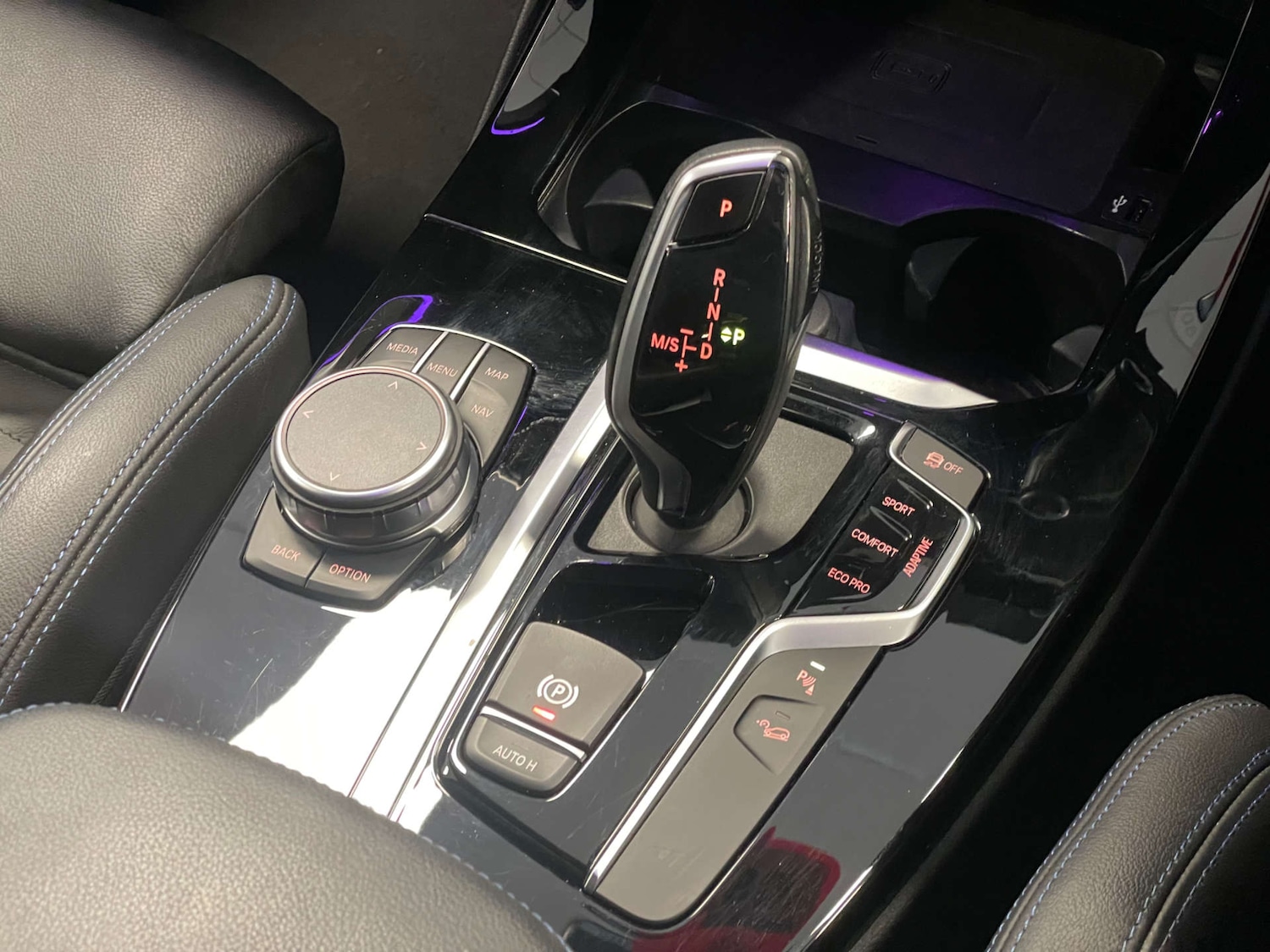 Used BMW X3 2020 for sale - 78202474: Photo 20