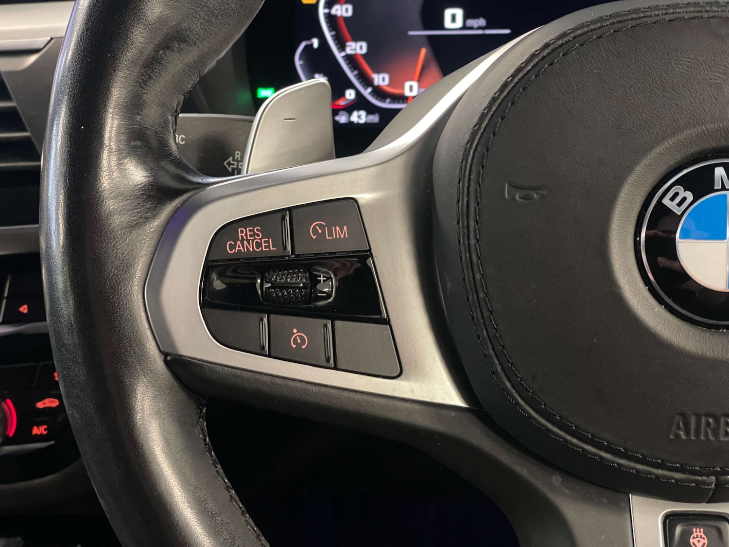 Used BMW X3 2020 for sale - 78202474: Photo 21