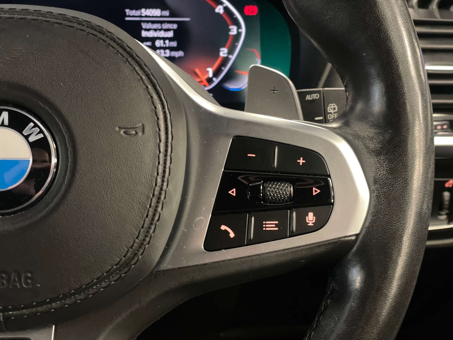 Used BMW X3 2020 for sale - 78202474: Photo 22