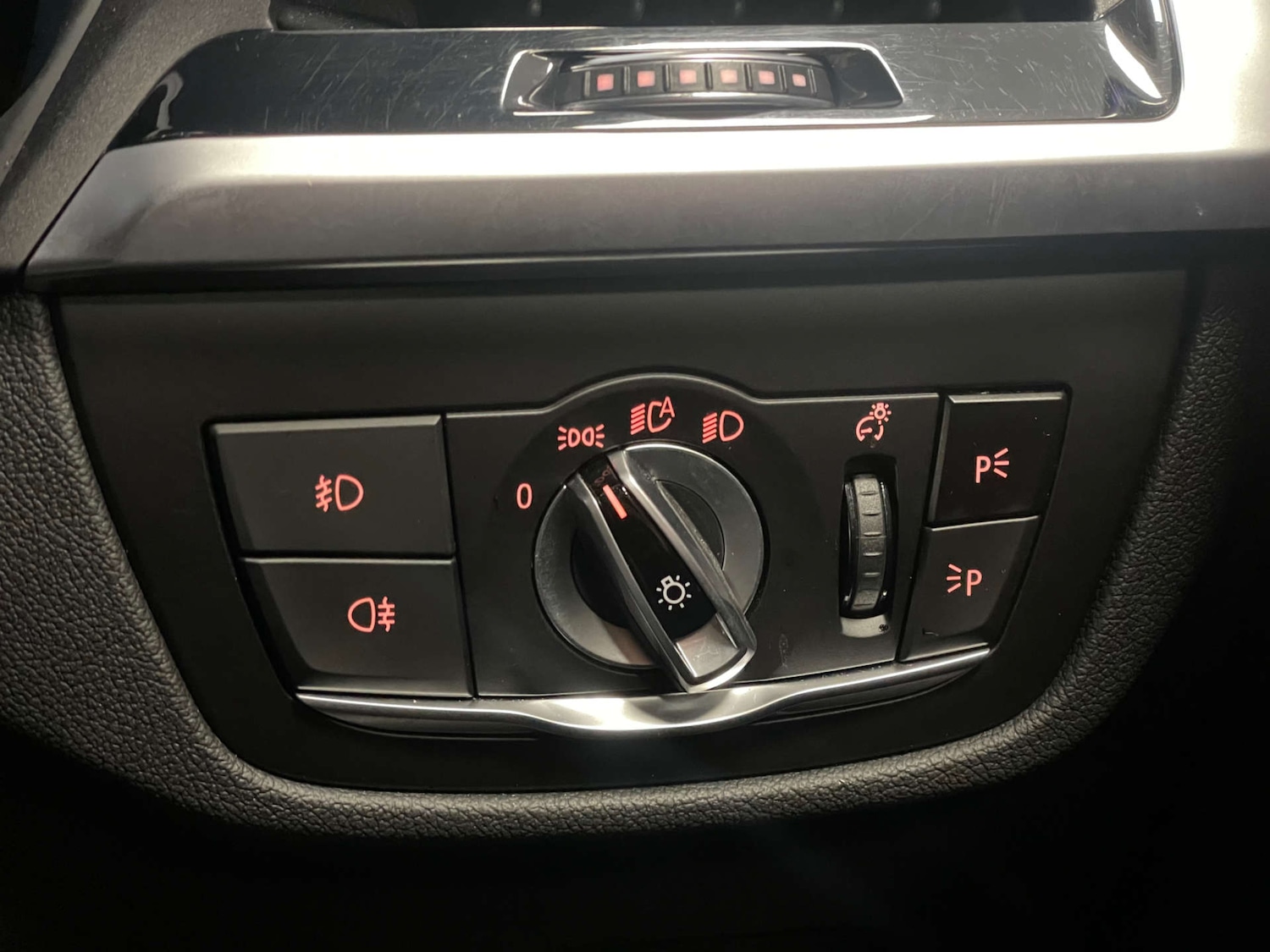 Used BMW X3 2020 for sale - 78202474: Photo 24