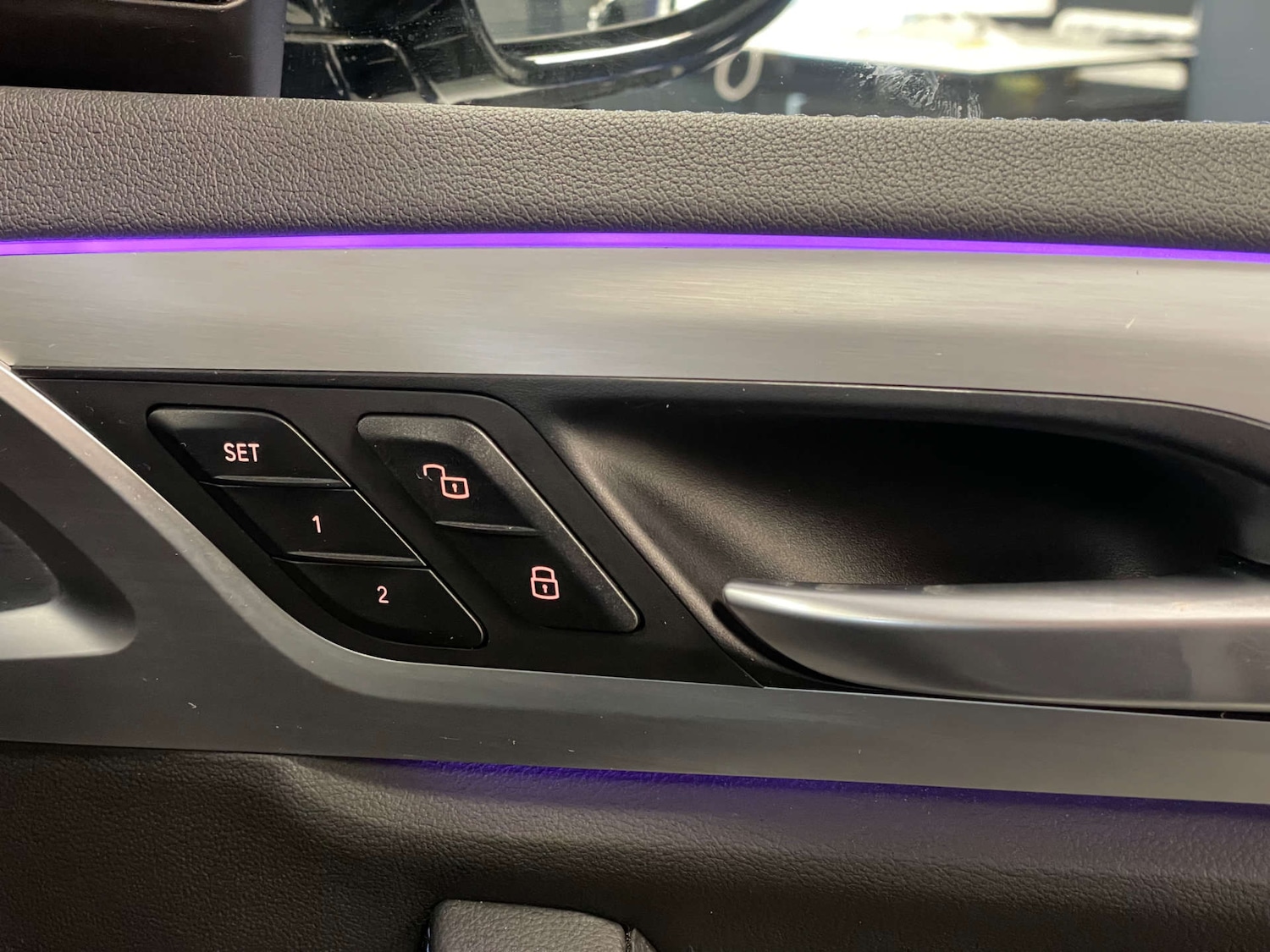 Used BMW X3 2020 for sale - 78202474: Photo 26