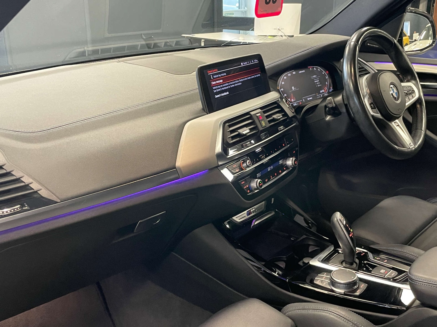 Used BMW X3 2020 for sale - 78202474: Photo 29