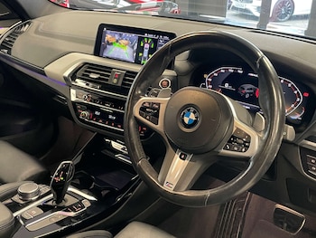 Used BMW X3 2020 for sale - 78202474: Photo