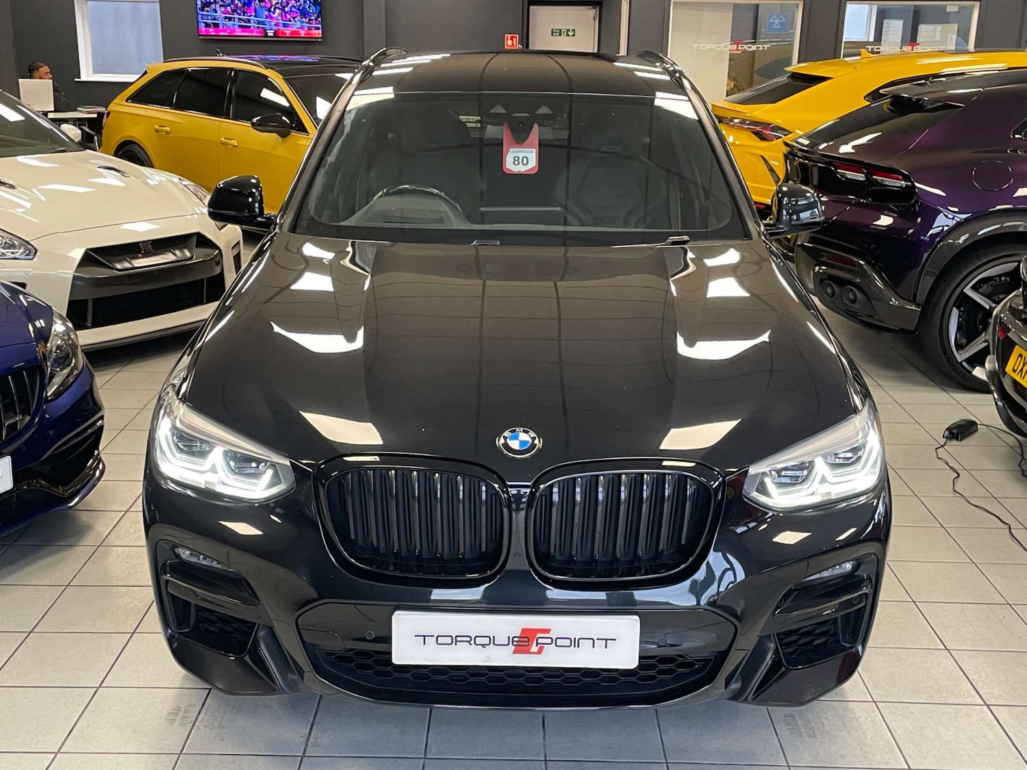 Used BMW X3 2020 for sale - 78202474: Photo 30