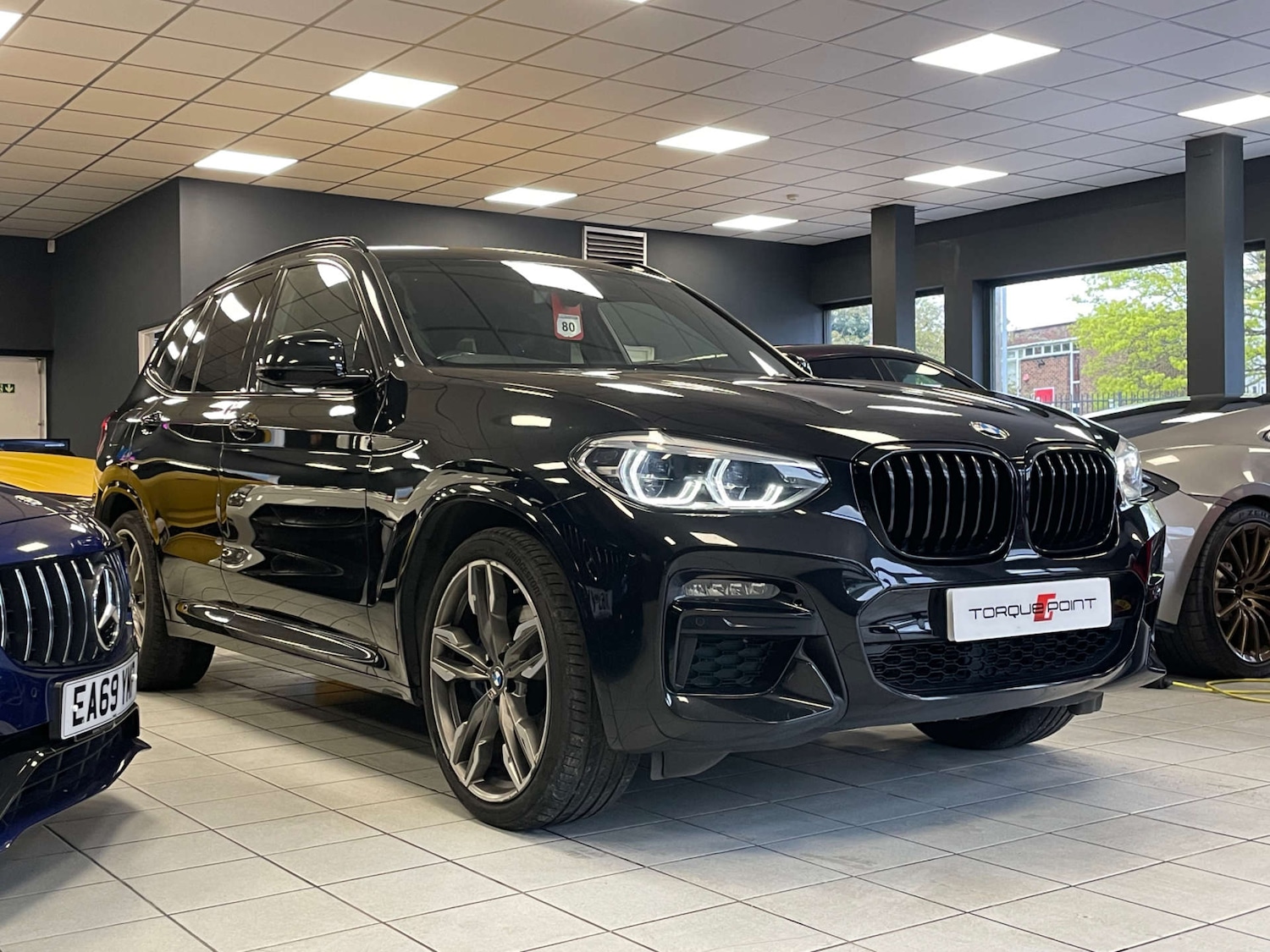 Used BMW X3 2020 for sale - 78202474: Photo 34