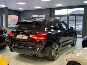 Used BMW X3 2020 for sale - 78202474: Photo