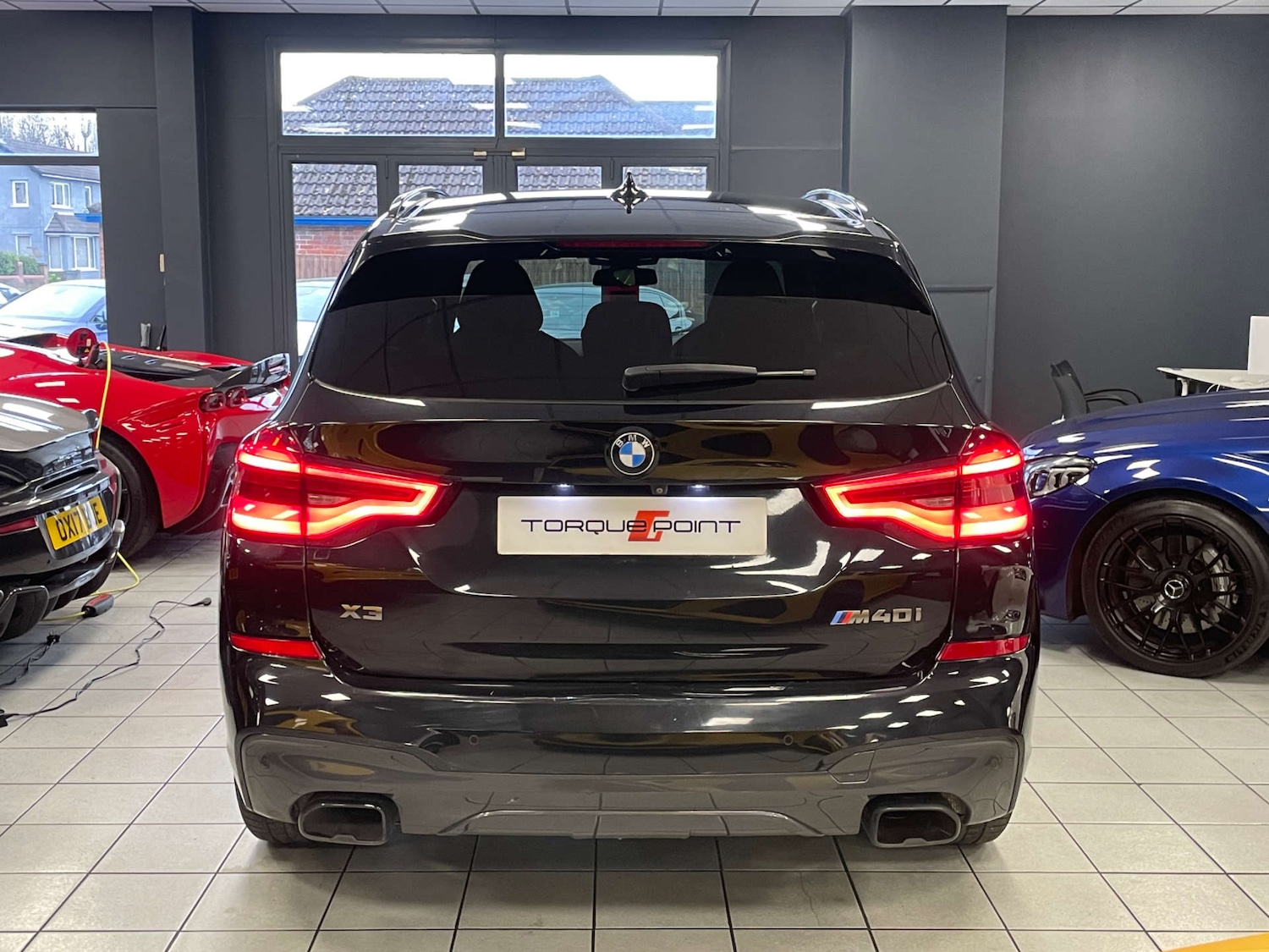 Used BMW X3 2020 for sale - 78202474: Photo 5