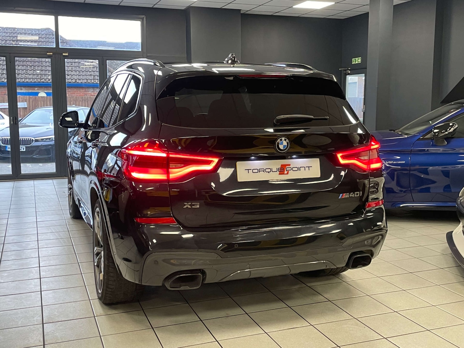 Used BMW X3 2020 for sale - 78202474: Photo 7