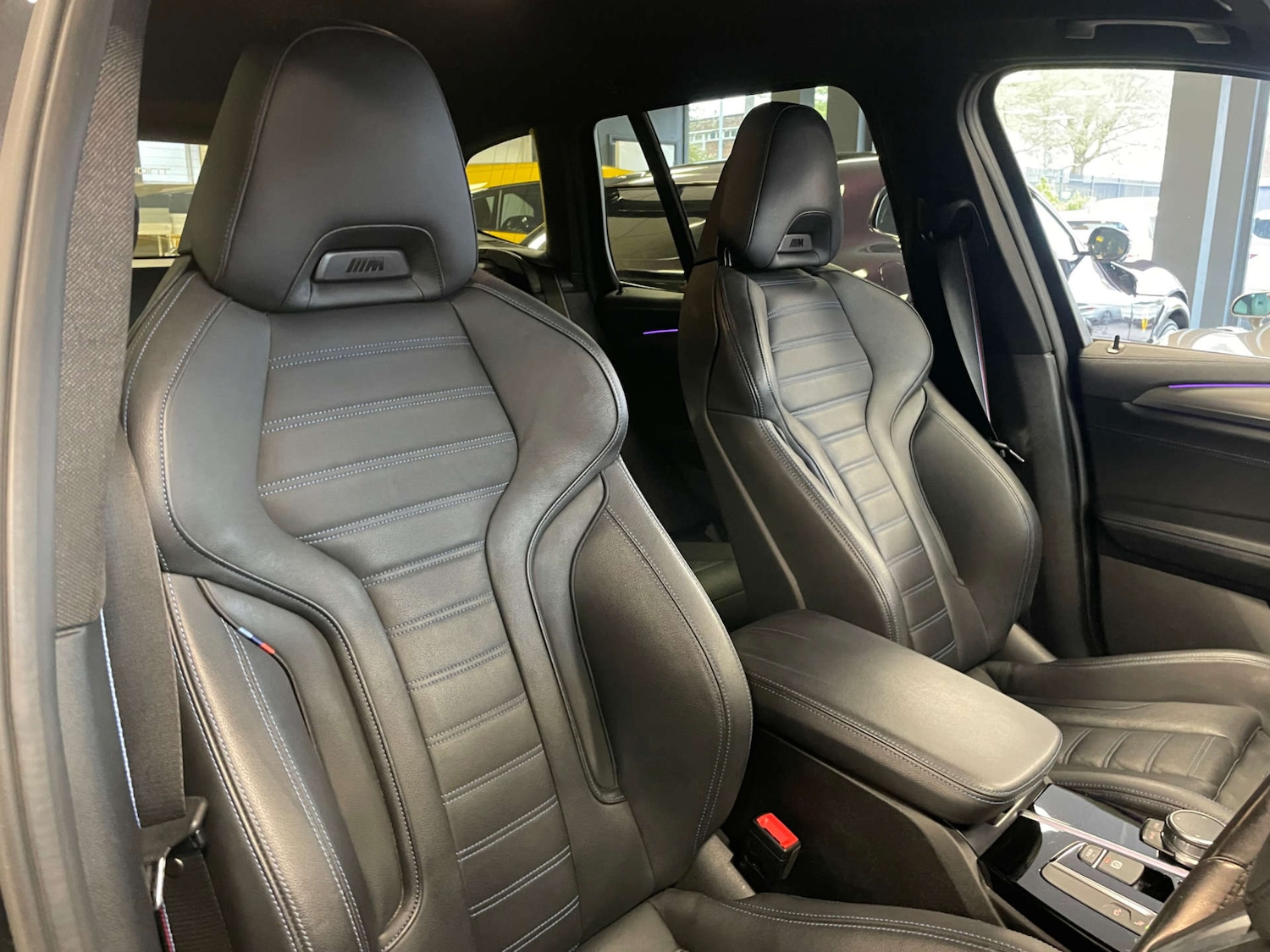 Used BMW X3 2020 for sale - 78202474: Photo 8