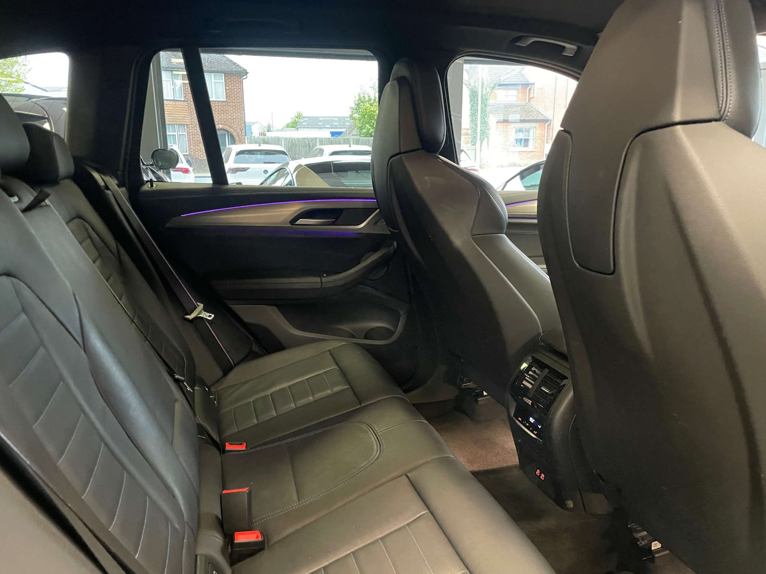 Used BMW X3 2020 for sale - 78202474: Photo 9