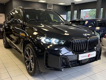 Used BMW X5 2024 for sale - 79823299: Photo