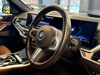 Used BMW X5 2024 for sale - 79823299: Photo