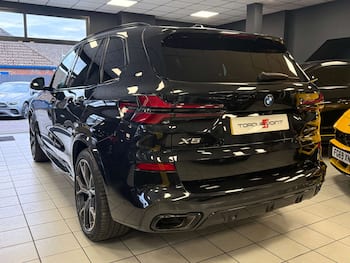 Used BMW X5 2024 for sale - 79823299: Photo